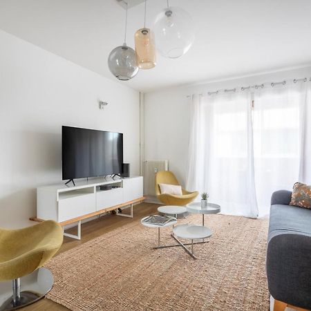 Appartement Deux Chambres Sur Le Vieux Port Avec Clim Marseille Kültér fotó